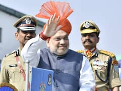 CRPF Raising Day: गृह मंत्री अमित शाह ने बढ़ाया जवानों का हौसला, कहा- सुरक्षाबलों ने पाया आतंकवाद पर काबू