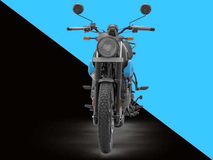 नई रॉयल एनफील्ड स्क्रैम 411 की भारत में शुरुआती कीमत 2.03 लाख (एक्स-शोरूम) है. इसका सीधा मुकाबला येजदी स्क्रैम्बलर और होंडा सीबी 350 आरएस (CB350RS) से होगा.