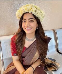 19 ਸਾਲ ਦੀ ਉਮਰ 'ਚ ਹੋਈ ਸੀ ਰਸ਼ਮੀਕਾ ਮੰਡਾਨਾ ਦੀ ਮੰਗਣੀ! ਫਿਰ ਪੁਸ਼ਪਾ ਇਸ ਕਾਰਨ ਟੁੱਟਿਆ ਪੁਸ਼ਪਾ ਦੀ 'ਸ਼੍ਰੀਵੱਲੀ' ਦਾ ਰਿਸ਼ਤਾ