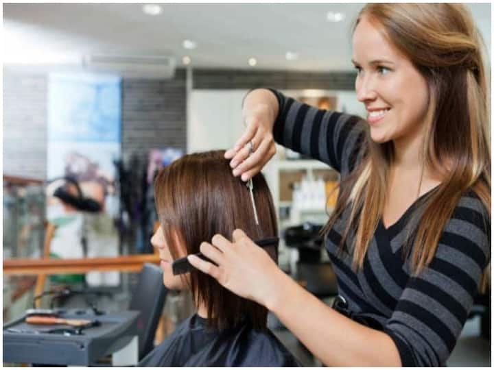 Health Tips, Difference between Smoothing and Rebonding, Hair Care Tips आप भी बालों में कराने जा रही हैं स्मूथनिंग या रिबॉन्डिंग? इन बातों को ज़रूर जान लें