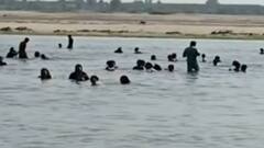 ફટાફટ: દ્વારકાના ભાણવડ પાસે નદીમાં નાહવા પડેલા 5 યુવકના ડૂબી જવાથી મોત, જુઓ ગુજરાતી ન્યુઝ