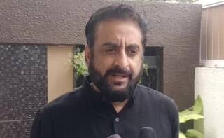 इम्तियाज जलील यांच्याकडून संभाजी भिडेंची तुलना अजमल कसाबशी