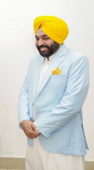 Bhagwant Mann ਦਾ ਮੰਤਰੀ ਮੰਡਲ