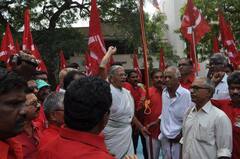 Mallu Swarajyam: ఐరన్ లేడీ ఆఫ్‌ తెలంగాణ మల్లు స్వరాజ్యం