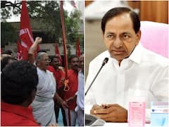 Mallu swarajyam :  తుంగతుర్తి గడ్డ అందించిన మహిళా యోధురాలు మల్లు స్వరాజ్యం : సీఎం కేసీఆర్