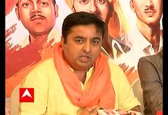 કોંગ્રેસના ધારાસભ્યો ભાજપના સંપર્કમાં હોવાના કોંગ્રેસ નેતાના નિવેદન મુદ્દે પ્રદીપસિંહે શું કહ્યું?