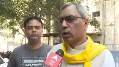 BJP नेताओं से मुलाकात की चर्चाओं को ओपी राजभर ने नकारा, बोले- वो सपा के ही साथ हैं