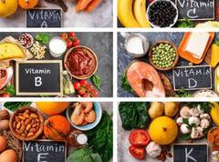 Diet for Hair Growth : ਚਾਹੁੰਦੇ ਹੋ ਲੰਬੇ ਵਾਲ ਤਾਂ ਡਾਈਟ 'ਚ ਸ਼ਾਮਲ ਕਰੋ ਇਹ ਵਿਟਾਮਿਨਜ਼