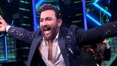 Holi Special: Reunion of Remo D'souza, Terence Lewis and Geeta Kapur in DID Lil' Masters