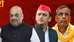 गठबंधन के 'कच्चे धागे'...राजभर की तीसरी 'गुलाटी' ? |Mudde Ki Baat