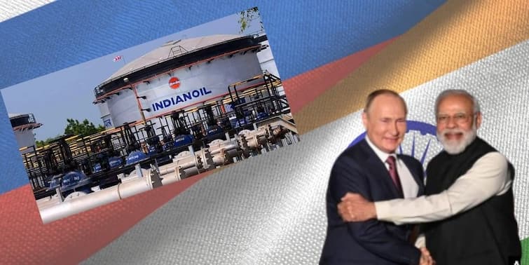 India Russia Relations Indian Oil Corporation signs deal with Russian oil company to import 3 million barrel of crude with a hefty discount India Russia Relations: মোটা অঙ্কের ছাড় ভারতকে, রাশিয়ার থেকে ৩০ লক্ষ ব্যারেল তেল কিনছে ইন্ডিয়ান অয়েল