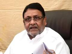 Maharashtra News: नवाब मलिक को लेकर एनसीपी का बड़ा फैसला, मंत्री बने रहेंगे लेकिन वापस लिये जाएंगे विभाग