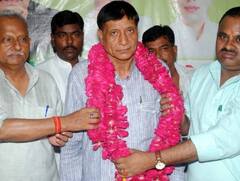 UP Politics: आरएलडी के प्रदेश अध्यक्ष मसूद अहमद ने दिया इस्तीफा, पार्टी पर लगाए ये गंभीर आरोप