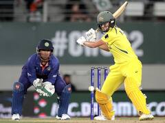 अटीतटीच्या लढतीत ऑस्ट्रेलिया महिला संघानं केला भारतीय संघाचा पराभव