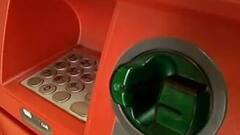 Alipore: ব্যাঙ্ক লোন দেয়নি বলে ATM ভাঙার চেষ্টা! গ্রেফতার এক ।Bangla News