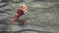 Drowning Death: বাঁশদ্রোণীতে রং খেলার পর পুকুরে ডুবে স্কুলপড়ুয়ার মৃত্যু।Bangla News