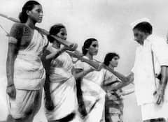 Mallu Swarajyam: ఐరన్ లేడీ ఆఫ్‌ తెలంగాణ మల్లు స్వరాజ్యం