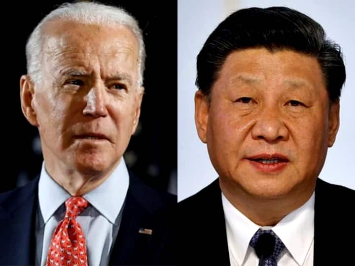 Biden Describes To Xi Implications, Consequences If China Gives Material Support To Russia On Two Hour Phone Call Russia-Ukraine Crisis Russia-Ukraine Crisis: Biden Describes To Xi Implications, Consequences If China Gives Material Support To Russia