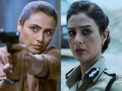 'द फेम गेम' में राजश्री देशपांडे का किरदार पसंद आया? तो एक नज़र इन एक्ट्रेसज़ पर भी डाल लें