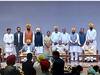 Punjab Cabinet 2022: सीएम भगवंत मान के पास रहेगा गृह मंत्रालय, जानें किस मंत्री को मिला है कौन सा डिपार्टमेंट