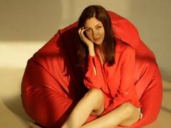 बचपन से ही बला की खूबसूरत हैं 'गौरी मैम' सौम्या टंडन, शेयर की अपनी चाइल्डहुड फोटो