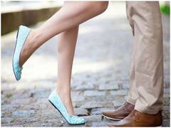 स्टनिंग लुक के लिए करें लोफर फुटवियर को इस तरह स्टाइल, दिखेंगी सबसे अलग