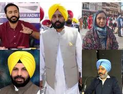 Punjab Cabinet : डॉक्टर, वकील ते दहावी पास मंत्री... पंजाब सरकारमध्ये उच्चशिक्षितांना अधिक 'मान'!