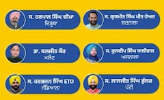 Punjab Cabinet: 'ਆਪ' ਸਰਕਾਰ ਦੇ 9 ਮੰਤਰੀ ਕਰੋੜਪਤੀ, 2 ਲੱਖਪਤੀ, ਮੰਤਰੀਆਂ ਦੀ ਔਸਤ ਉਮਰ 46 ਸਾਲ