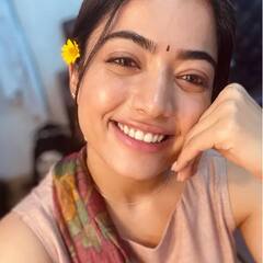 રશ્મિકા મંદાનાની 19 વર્ષની ઉંમરે જ સગાઈ થઈ હતી, કયા કારણે તુટી હતી 'શ્રીવલ્લી'ની સગાઈ