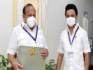 TN Agri Budget 2022: தமிழ்நாடு வேளாண் பட்ஜெட் 2022 இன்று தாக்கல்... வெளியாகிறது புதிய அறிவிப்புகள்!