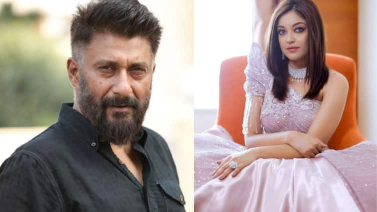 When Tanushree Dutta accused The Kashmir Files director Vivek Agnihotri of harassment, know in details Tanushree Dutta: 'দ্য কাশ্মীর ফাইলস' পরিচালকের বিরুদ্ধে বিস্ফোরক অভিযোগ তনুশ্রী দত্তর