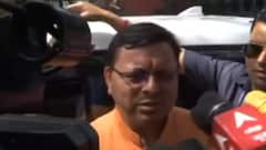 Uttarakhand Cabinet: बैठक के बाद बोले Pushkar Singh Dhami, PM Modi के नेतृत्व पर कही बड़ी बात | 70 Ka Sinhasan