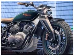 इस साल लॉन्च हो सकती हैं रॉयल एनफील्ड की ये 5 दमदार बाइक