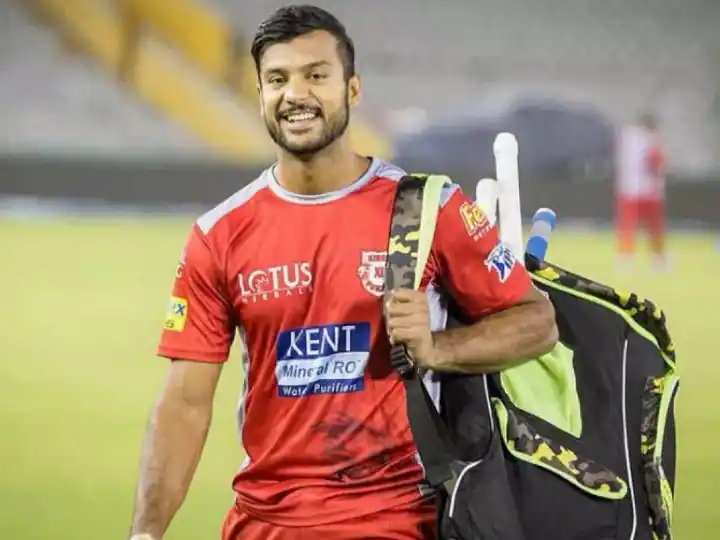 ਮਯੰਕ ਅਗਰਵਾਲ ਨੇ ਕੀਤੀ ਪੰਜਾਬ ਕਿੰਗਜ਼ ਦੇ ਸਕਾਡ ਸਿਲੈਕਸ਼ਨ ਦੀ ਤਾਰੀਫ, ਦੱਸਿਆ ਹੁਣ ਕੀ ਕਰਨ ਦੀ ਲੋੜ