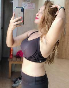 ભોજપુરી એક્ટ્રેસ રાની ચેટર્જીનો ગ્લેમરસ અંદાજ, જુઓ વાયરલ તસવીરો