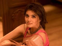 Amritha Ayyar: అమ్మాయిగారు చీరకట్టులో చాలా అందంగా ఉన్నారు