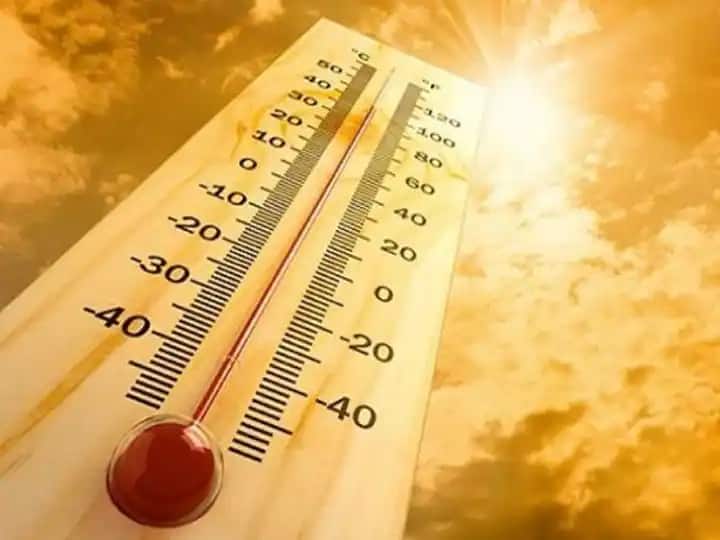 Gujarat Weather Update: Gujarat May Get Relief From Heat Wave In The Coming  Days, What Is The Possibility Today? | Gujarat Weather Update: गुजरात में  आने वाले दिनों में मिल सकती है