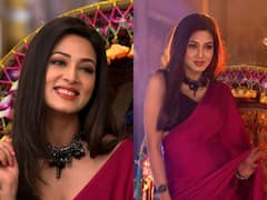 भाबीजी घर पर हैं: होली के रंगों के साथ होने वाली है नई अनीता भाभी की एंट्री, विदिशा श्रीवास्तव होली में लगाएंगी चार चांद