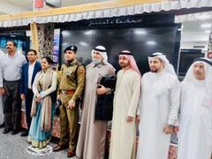 जम्मू कश्मीर में निवेश के रास्ते तलाशने 4 दिवसीय दौरे पर आया UAE का प्रतिनिधिमंडल, ये है पूरा शेड्यूल