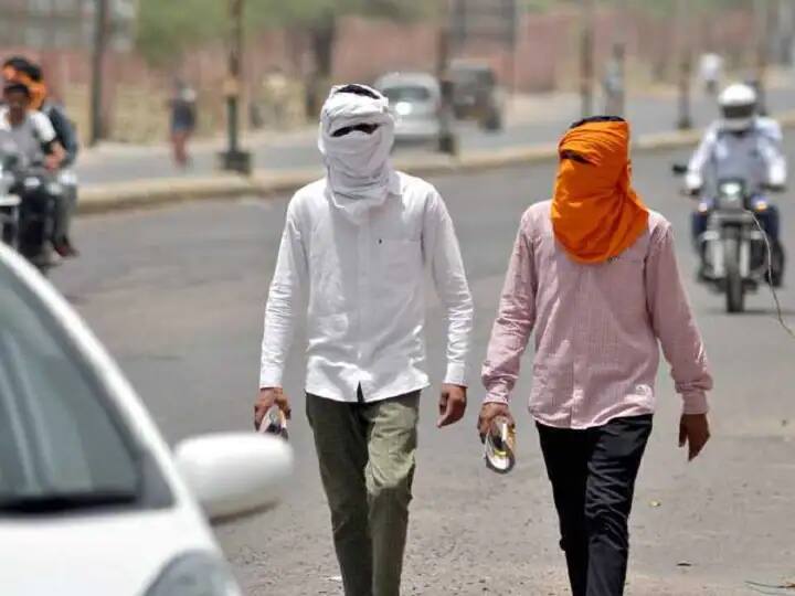 The Meteorological Department has predicted an increase in heat in the state in the coming days Gandhinagar: ગરમીમાં શેકાવા થઇ જજો તૈયાર, જાણો હવામાન વિભાગે શું કરી આગાહી?