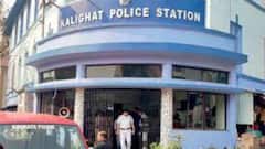 Kalighat police station: কয়লাকাণ্ড ও গরুপাচারকাণ্ডে তদন্তকারী অফিসারকে তলব করল কালীঘাট থানার পুলিশ। Bangla News