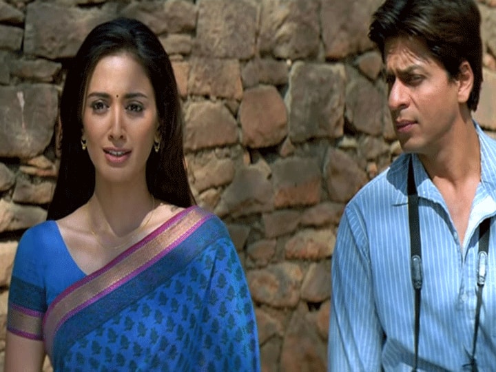 Shah Rukh Khan Actress Gayatri Joshi In Swades Movie Left Bollywood After Getting Married, Know Unknown Facts Here पहली ही फिल्म में किया शाहरुख खान के संग काम, फिर आखिर क्यों इंडस्ट्री से गायब हो गई ये एक्ट्रेस
