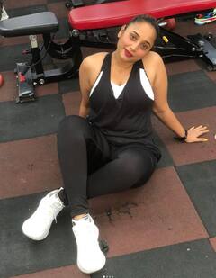 सोशल मीडिया से ब्रेक लेने वाली हैं रानी चटर्जी? फोटोज़ के साथ लिखा 'जल्द लौटूंगी'