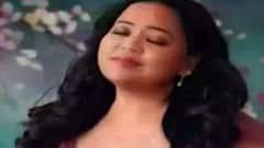 Bharti Singh flaunts her baby bump in her maternity photoshoot | Hot News