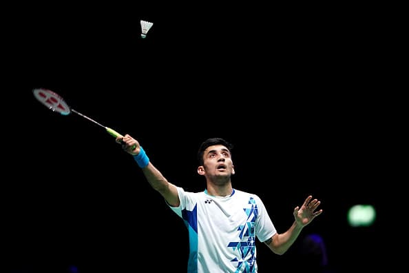 All England Badminton: Lakshya Sen Creates History By Storming Into Final. Only Fifth Indian To Do So All England Badminton: Lakshya Sen Creates History By Storming Into Final. Only Fifth Indian To Do So