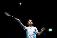 All England Badminton: Lakshya Sen Creates History By Storming Into Final. Only Fifth Indian To Do So