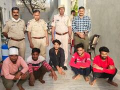 Jodhpur Crime News: जोधपुर में दो पक्षों के बीच हुई हिंसक झड़प की बड़ी वजह आई सामने, अबतक 5 आरोपी गिरफ्तार