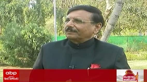 સત્યના પ્રયોગો: રાજ્યકક્ષાના મંત્રી બ્રિજેશ મેરજા સાથે ખાસ વાતચીત