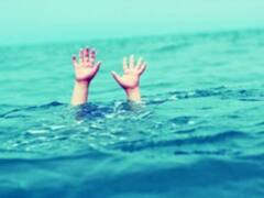 સુરતઃ ક્વોરીના પાણીમાં ડૂબી જતાં પુરુષનું મોત, શોધખોળ શરૂ