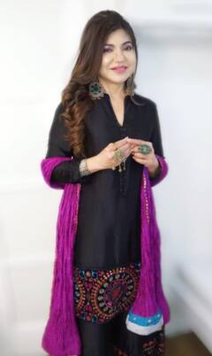 Alka Yagnik Birthday: অলকা ইয়াগনিকের সেরা গানের তালিকা